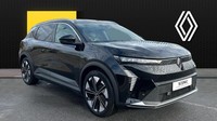 2025 Renault Scenic E-Tech 125kW Techno 60kWh Comfort Range 5dr Auto Electric Es