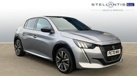 2020 Peugeot 208 1.2 PureTech GT Line Hatchback 5dr Petrol Manual Euro 6 (s/s) (