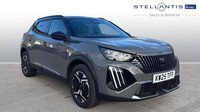 2025 Peugeot 2008 1.2 HYBRID GT SUV 5dr Petrol Hybrid e-DSC6 Euro 6 (s/s) (145 p