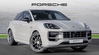 2024 Porsche Cayenne V6 Auto Coupe Plug-In Hy Automatic