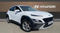 2021 Hyundai KONA 1.0 TGDi 48V MHEV SE Connect 5dr Petrol Hatchback Hatchback Pe