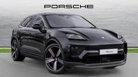 2026 Porsche Macan 380kW 4S 100kWh 5dr Auto ESTATE ELECTRIC Automatic