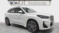 2025 BMW iX1 230kW xDrive30 M Sport 65kWh 5dr Auto Estate Electric Automatic