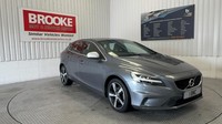 2019 Volvo V40 T3 [152] R DESIGN 5dr HATCHBACK PETROL Manual