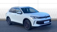 2024 Volkswagen Tiguan 1.5 eTSI 150 Match 5dr DSG Petrol Estate Estate Petrol Au