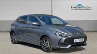 2025 MG MG3 Hybrid 1.5 Hybrid Trophy 5dr Auto Hybrid