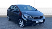2022 Honda Jazz 1.5 i-MMD Hybrid SR 5dr eCVT Hybrid Hatchback Hatchback Hybrid A