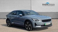 2023 Polestar Polestar 2 170kW 69kWh Standard Range Single motor 5dr Auto