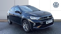 2023 Volkswagen Taigo 1.0 TSI 110 R-Line 5dr Petrol Hatchback Hatchback Petrol M