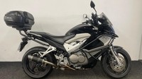 HONDA VFR800X CROSSRUNNER ** READY TO GO - DELKEVIC EXHAUST - MOT APRIL 2027 **