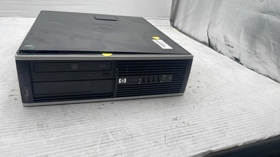 HP Compaq 6005 Pro Small Form Factor AMD Athlon II Processor System Unit No HDD