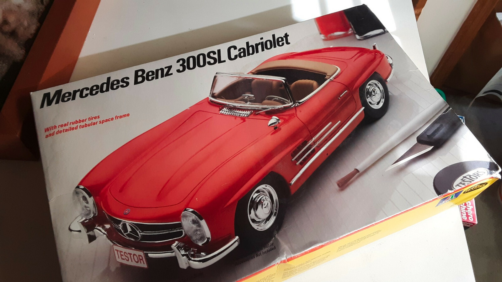 burago メルセデス・ベンツ 300SL 1/24 Burago 1954 Mercedes Benz 300 Sl|scale 1/24 Vintage Diecast