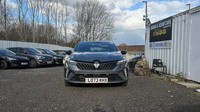 2023 Renault Clio 1.6 E-TECH full hybrid 145 Techno 5dr Auto HATCHBACK Petrol/El