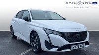 2023 Peugeot 308 1.6 12.4kWh Allure Premium Hatchback 5dr Petrol Plug-in Hybrid 