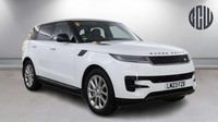 2023 Land Rover Range Rover Sport 3.0 Range Rover Sport SE PHEV Auto 4WD 5dr SUV