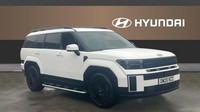 2025 Hyundai Santa Fe 1.6 TGDi PHEV Calligraphy 5dr 4WD Auto [6 Seats] Estate Es