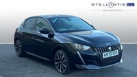 2020 Peugeot 208 1.2 PureTech Allure Euro 6 (s/s) 5dr Hatchback Petrol Manual
