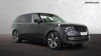 2024 Land Rover Range Rover Estate 3.0 P400 Autobiography LWB 4dr Auto (7 Seat) 