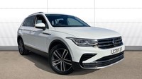 2020 Volkswagen Tiguan 1.5 TSI 150 Elegance 5dr DSG Petrol Estate Estate Petrol 