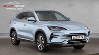 2025 BYD Seal U 1.5 DM-i Comfort 5dr Auto SUV Plug-In Hy Automatic