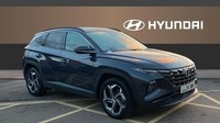 2024 Hyundai TUCSON 1.6 TGDi Hybrid 230 Premium 5dr 2WD Auto Hybrid Estate Estat