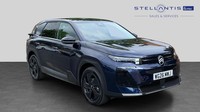 2026 Citroen C5 Aircross 1.2 PLUS SUV 5dr Petrol Hybrid e-DSC Euro 6 (s/s) (145 