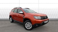 2022 Dacia Duster 1.0 TCe 90 Comfort 5dr Petrol Estate Estate Petrol Manual