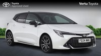 2024 Toyota Corolla 1.8 Hybrid GR Sport 5dr CVT Hybrid Hatchback Hatchback Hybri