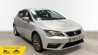 2019 SEAT Leon 1.5 TSI EVO SE Dynamic [EZ] 5dr HATCHBACK PETROL Manual