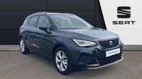 2025 SEAT Arona 1.5 TSI 150 FR 5dr DSG Petrol Hatchback Hatchback Petrol Automat