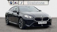 2025 BMW 2 Series 220 M Sport 4dr Step Auto Saloon Petrol Automatic