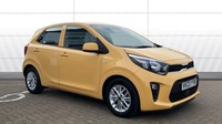 2023 Kia Picanto 1.0 2 5dr [4 seats] Petrol Hatchback Hatchback Petrol Manual