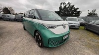 2024 Volkswagen ID BUZZ 210kW Style Pro 86kWh 5dr LWB Auto [7 Seat] MPV Electric