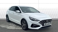 2023 Hyundai i30 1.0T GDi SE Connect 5dr Petrol Hatchback Hatchback Petrol Manua