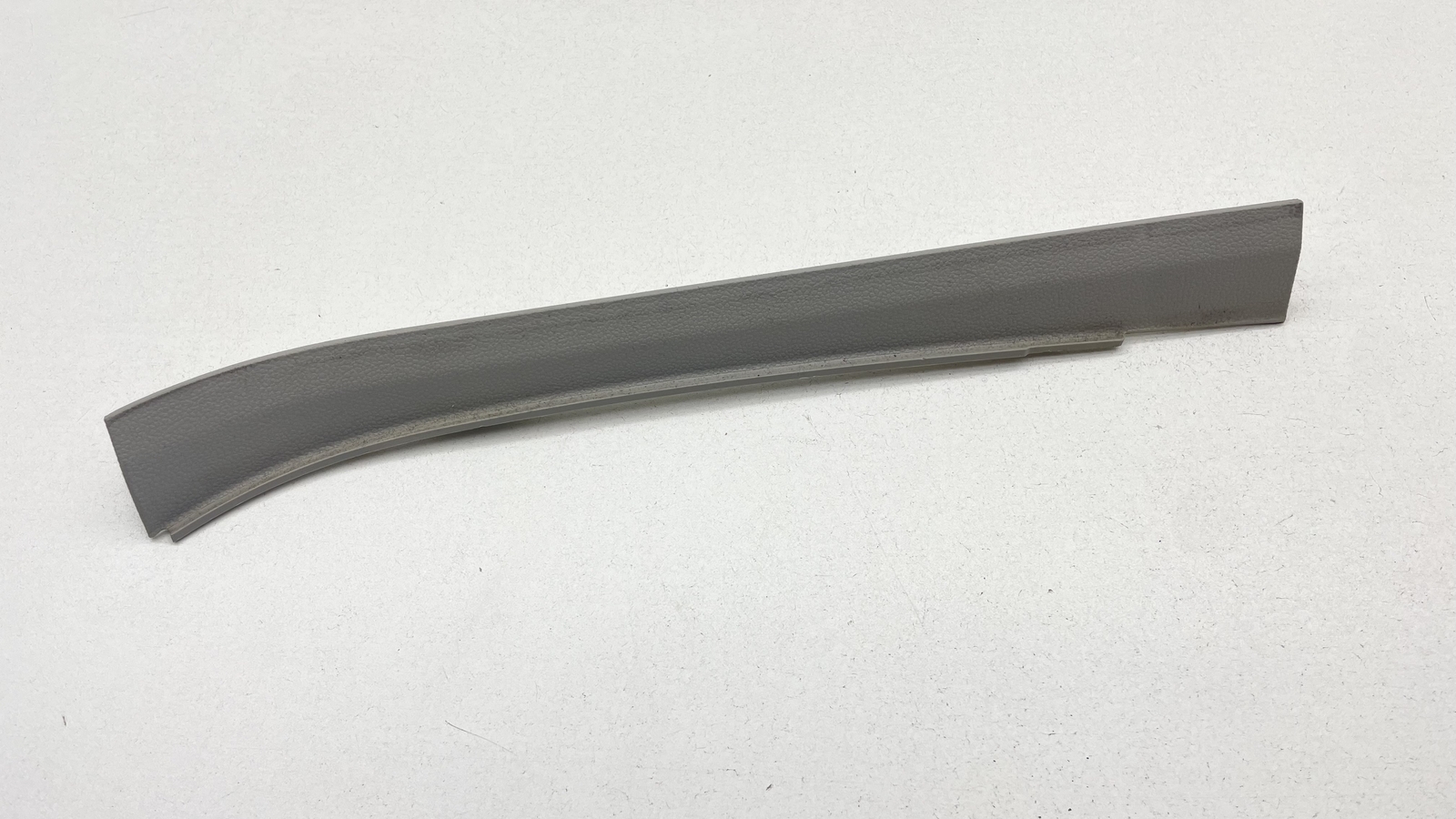 2019-2021 VOLKSWAGEN JETTA Right Lower A Pillar Trim Cover OEM #17A868224