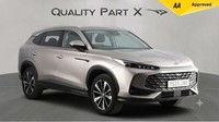 2025 MG MG HS 1.5 T-GDI SE SUV 5dr Petrol DCT Euro 6 (s/s) (169 ps) SUV Petrol A