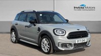 2022 Mini Countryman 1.5 Cooper Sport 5dr Auto Petrol