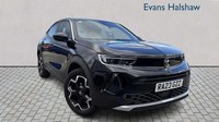 2023 Vauxhall Mokka 1.2 Turbo Ultimate 5dr Auto Hatchback Petrol Automatic
