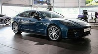 2025 Porsche Panamera 4 E-Hybrid (2026) Hatchback Plug-In Hy Automatic