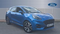 2024 Ford Puma 1.0 EcoBoost Hybrid mHEV ST-Line 5dr Petrol Hatchback Hatchback P