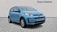 2023 Volkswagen Up 1.0 65PS 5dr Hatchback Petrol Manual
