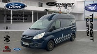 2016 Ford Transit Custom 2.2 TDCi 125ps High Roof Trend Van  NO VAT PANEL VAN Di