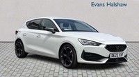 2023 Cupra Leon 1.5 TSI V1 5dr Hatchback Petrol Manual