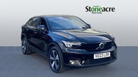 2023 Volvo C40 170kW Recharge Core 69kWh 5dr Auto ESTATE ELECTRIC Automatic