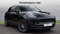 2022 Porsche Macan S (2023) SUV Petrol Automatic