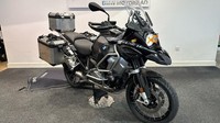 2022 BMW R1250 BMW R1250 GS Adventure TE DUEL Petrol Manual