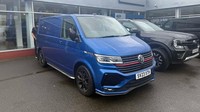 2023 Volkswagen Transporter 2.0 BiTDI 204 Sportline Van DSG Van Diesel Automatic