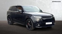 2022 Land Rover Range Rover Sport Diesel Estate 3.0 D350 Autobiography 5dr Auto 