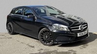 2014 Mercedes-Benz A Class A220 CDI BlueEFFICIENCY AMG Sport 5dr Auto Hatchback 