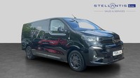 2026 Citroen Spacetourer 2.2 PLUS MPV 5dr Diesel Auto LWB Euro 6 (s/s) (180 ps) 